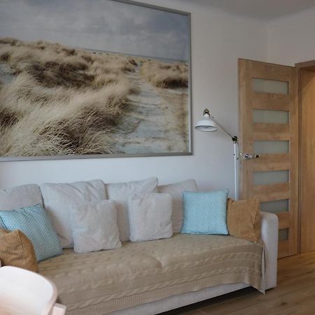 Apartament Freedom Kołobrzeg Buitenkant foto