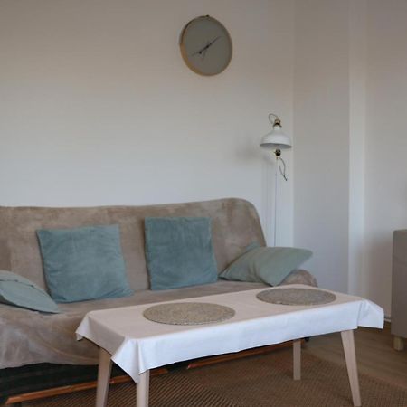 Apartament Freedom Kołobrzeg Buitenkant foto
