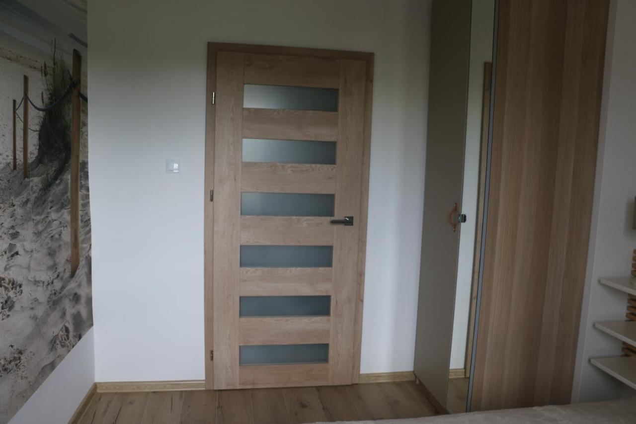 Apartament Freedom Kołobrzeg Buitenkant foto