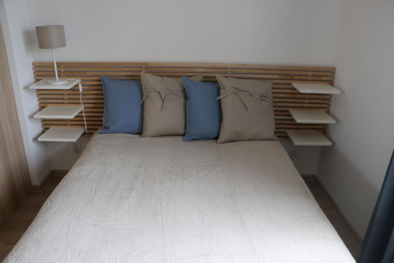Apartament Freedom Kołobrzeg Buitenkant foto