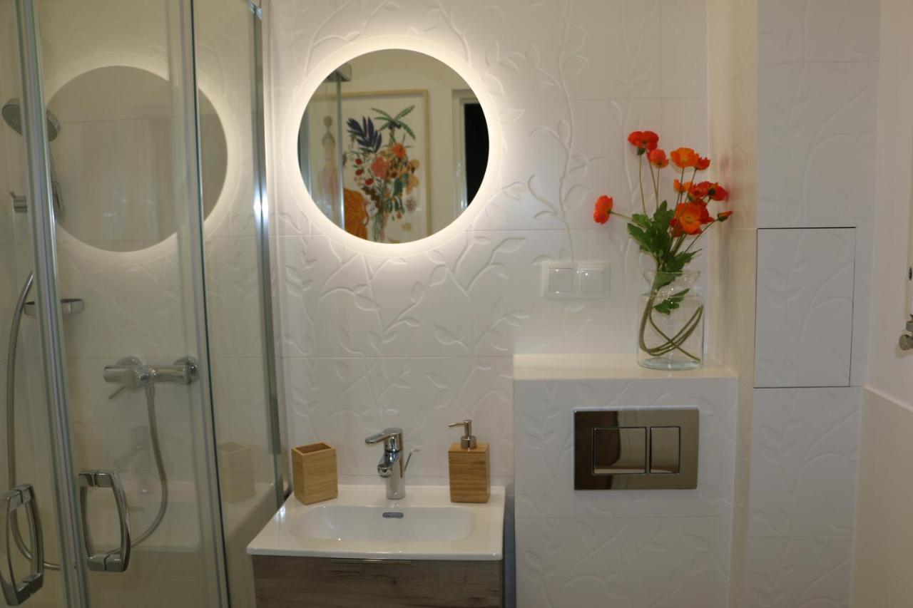Apartament Freedom Kołobrzeg Buitenkant foto