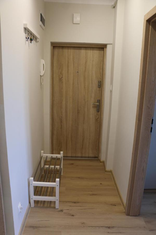 Apartament Freedom Kołobrzeg Buitenkant foto