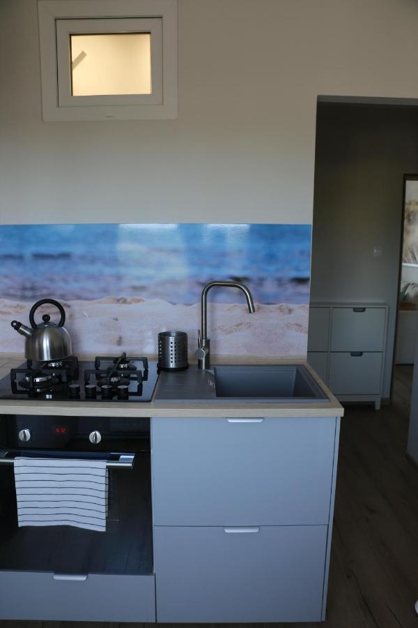 Apartament Freedom Kołobrzeg Buitenkant foto