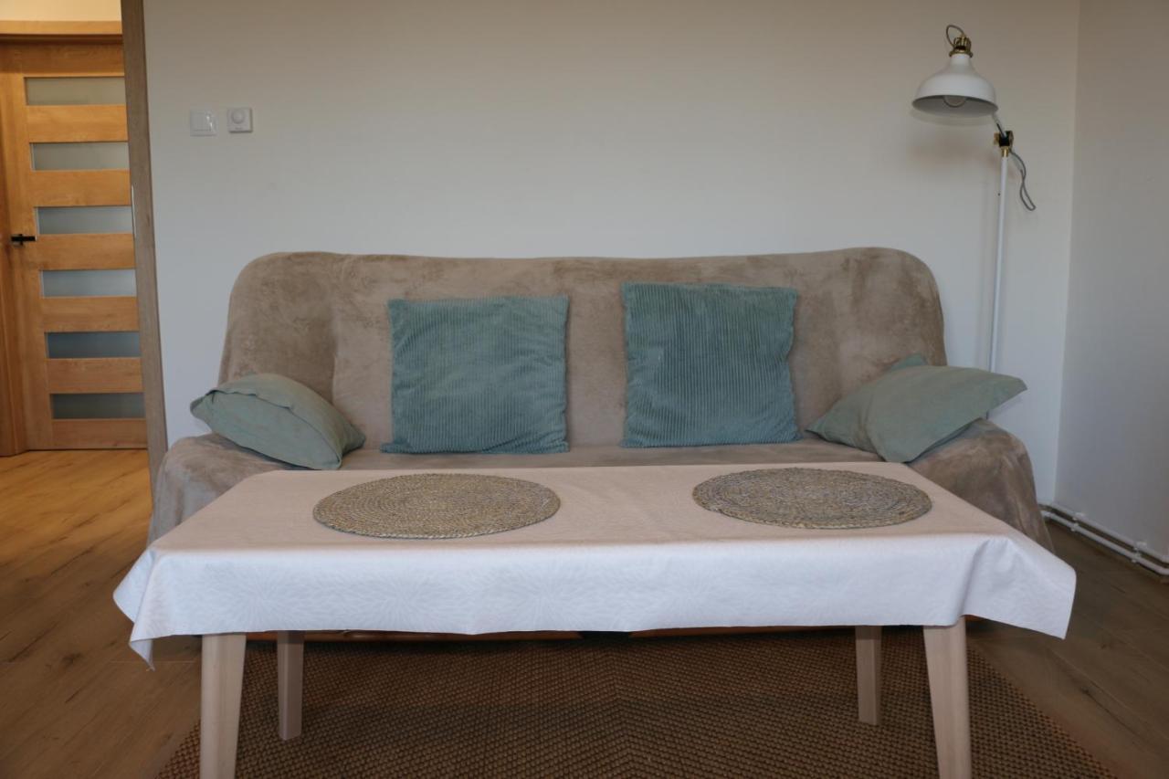 Apartament Freedom Kołobrzeg Buitenkant foto