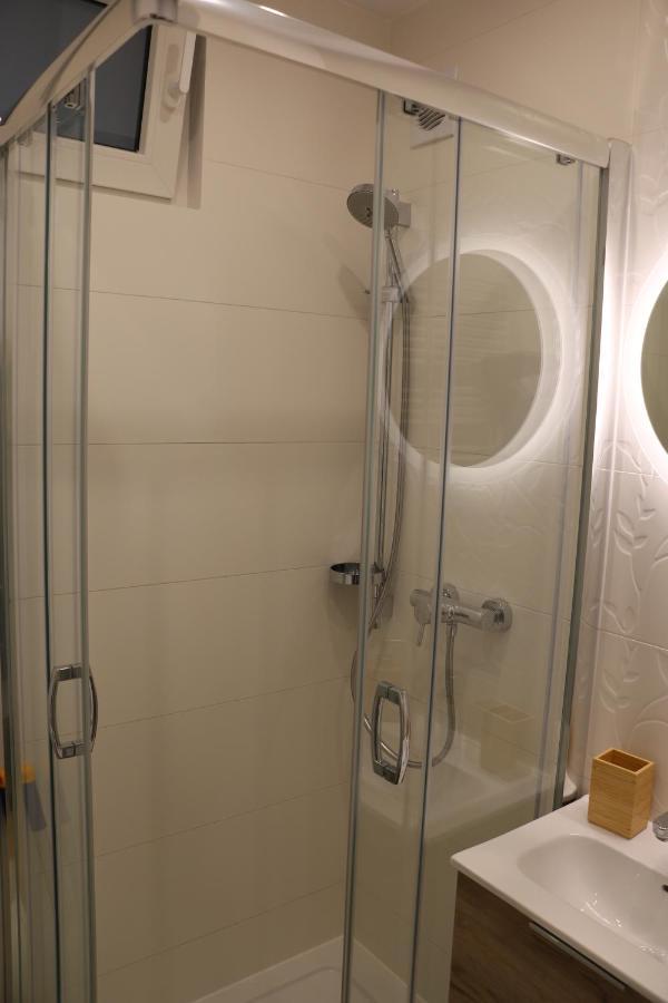 Apartament Freedom Kołobrzeg Buitenkant foto