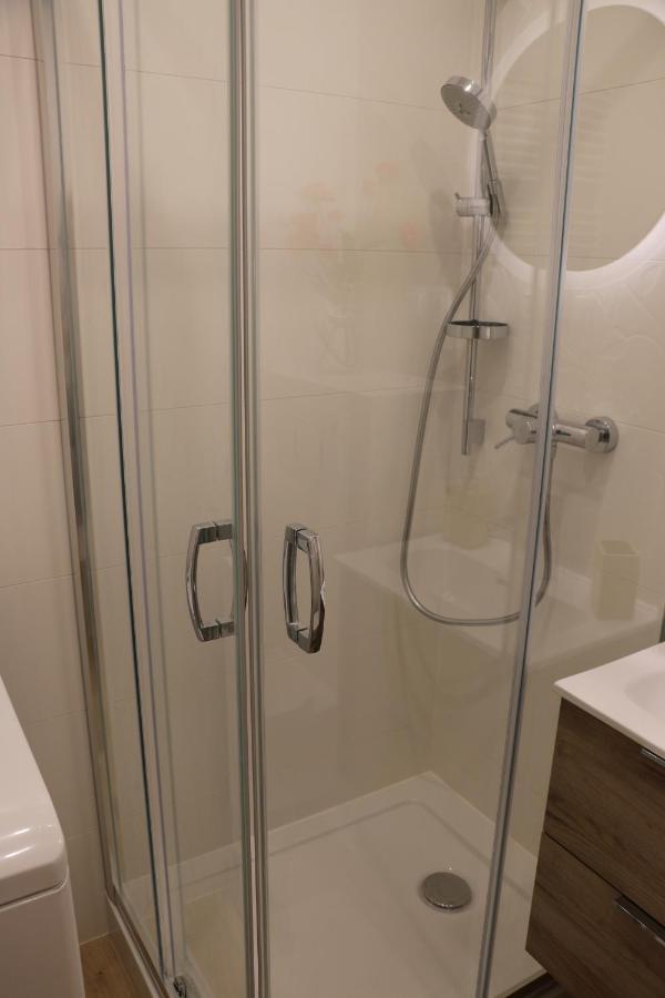 Apartament Freedom Kołobrzeg Buitenkant foto