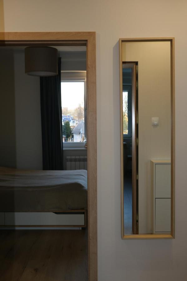 Apartament Freedom Kołobrzeg Buitenkant foto